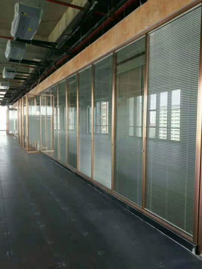 会议室隔断门