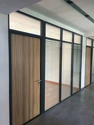 会议室隔断门